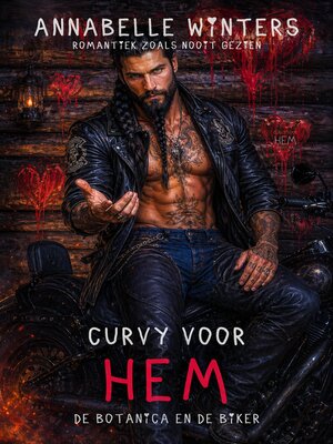cover image of Curvy voor Hem